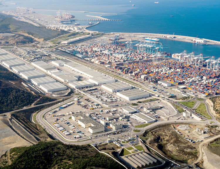 domiciliation d'entreprise à Tanger
