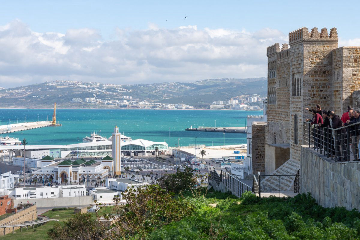 domiciliation d'entreprise à Tanger